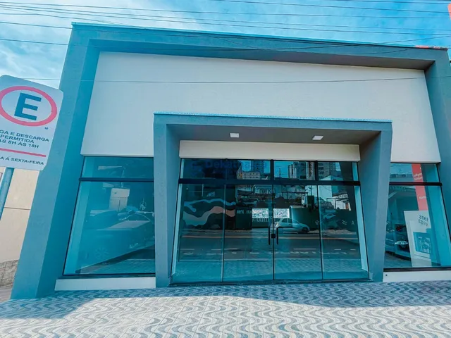 Imagem: Ponto Comercial em Alfenas - Mg, Centro