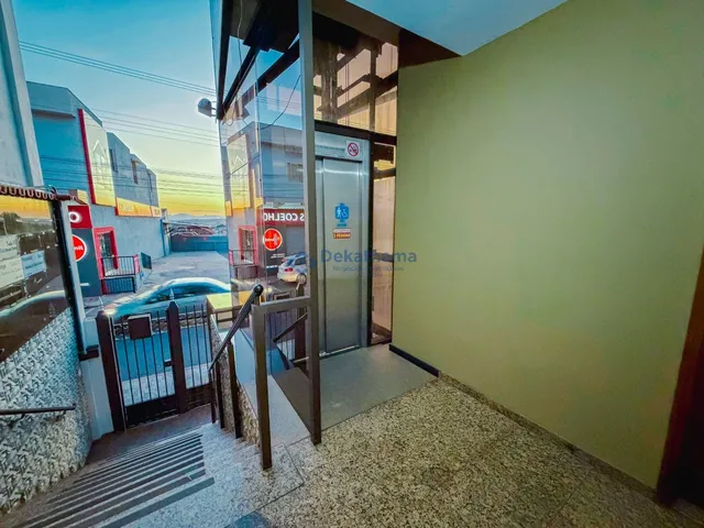 Imagem 8: PONTO COMERCIAL em ALFENAS - MG, CENTRO