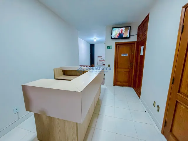 Imagem 7: PONTO COMERCIAL em ALFENAS - MG, CENTRO