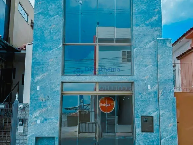 Imagem: PONTO COMERCIAL em ALFENAS - MG, CENTRO