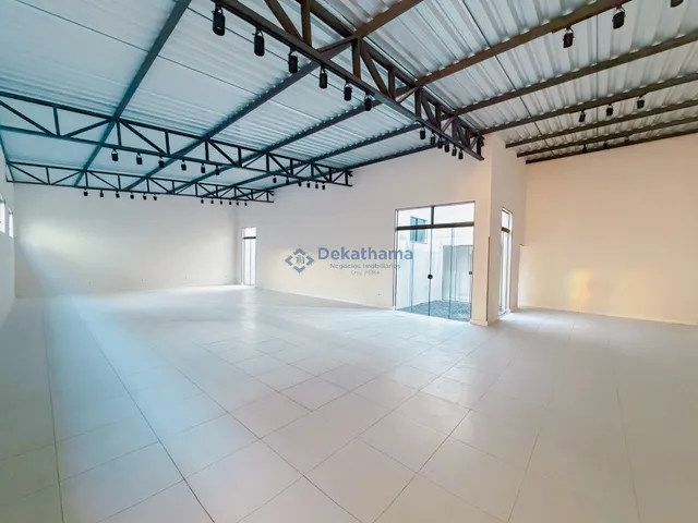 Imagem 7: PONTO COMERCIAL em ALFENAS - MG, CENTRO