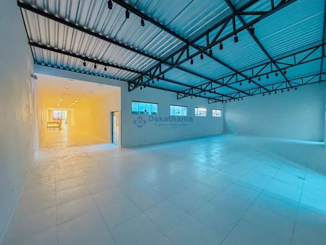 Imagem 4: PONTO COMERCIAL em ALFENAS - MG, CENTRO