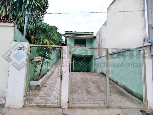 Imagem: CASA RESIDENCIAL em ALFENAS - MG, JARDIM