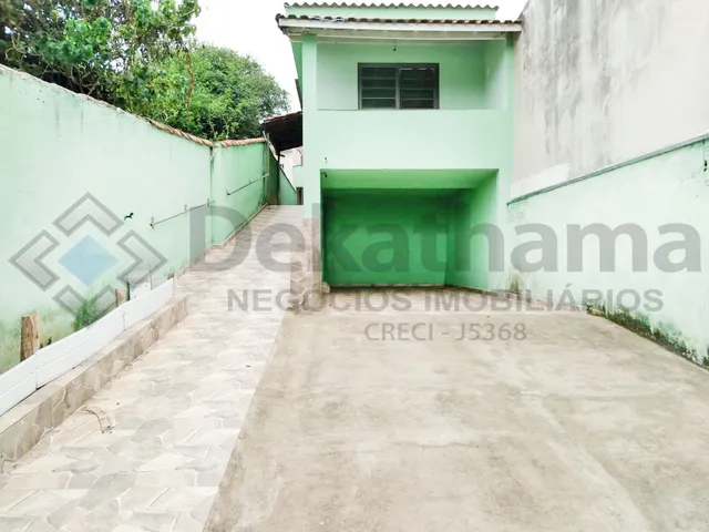 Imagem 2: CASA RESIDENCIAL em ALFENAS - MG, JARDIM BOA ESPERANÇA