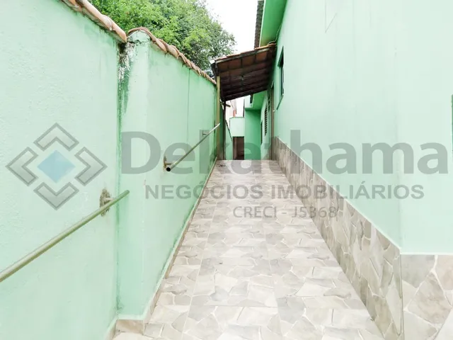 Imagem 3: CASA RESIDENCIAL em ALFENAS - MG, JARDIM BOA ESPERANÇA