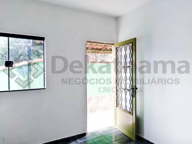 Imagem 4: CASA RESIDENCIAL em ALFENAS - MG, JARDIM BOA ESPERANÇA