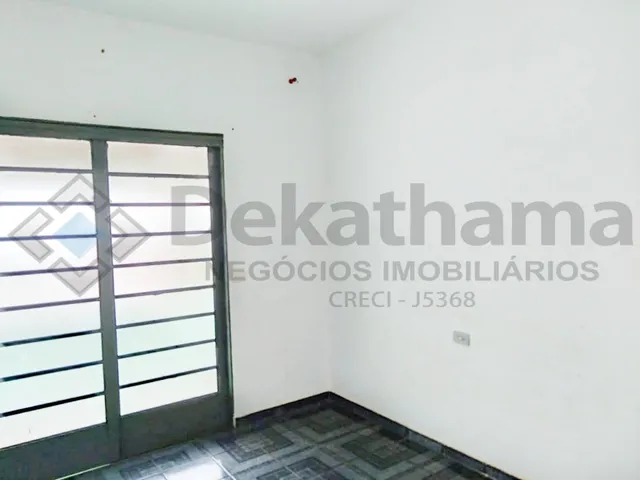 Imagem 9: CASA RESIDENCIAL em ALFENAS - MG, JARDIM BOA ESPERANÇA