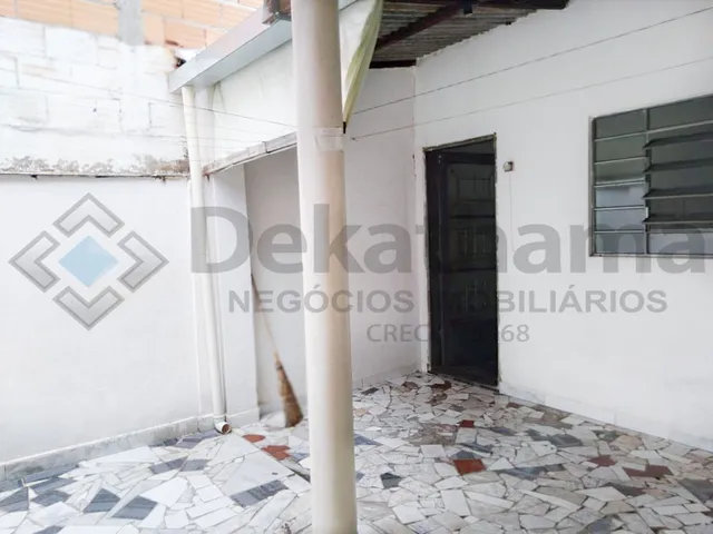 Imagem 11: CASA RESIDENCIAL em ALFENAS - MG, JARDIM BOA ESPERANÇA