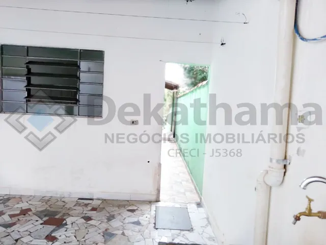 Imagem 12: CASA RESIDENCIAL em ALFENAS - MG, JARDIM BOA ESPERANÇA