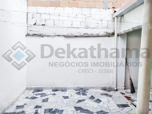 Imagem 13: CASA RESIDENCIAL em ALFENAS - MG, JARDIM BOA ESPERANÇA