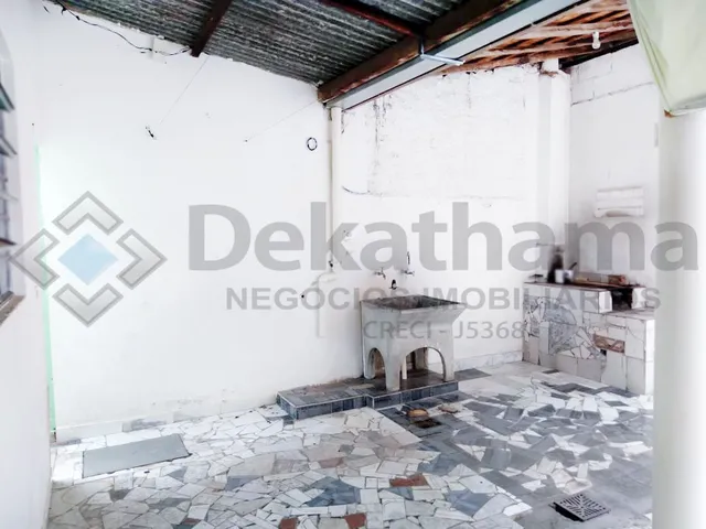 Imagem 14: CASA RESIDENCIAL em ALFENAS - MG, JARDIM BOA ESPERANÇA