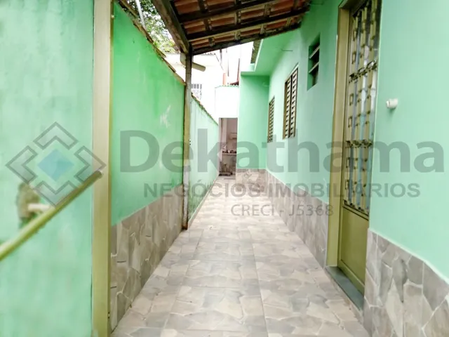 Imagem 15: CASA RESIDENCIAL em ALFENAS - MG, JARDIM BOA ESPERANÇA