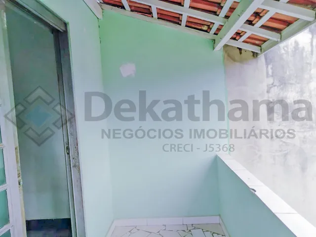 Imagem 16: CASA RESIDENCIAL em ALFENAS - MG, JARDIM BOA ESPERANÇA