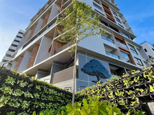 Imagem 8: Apartamento à venda, no KOA em João Pessoa, Jardim Oceania, com 3 quartos, 71m²