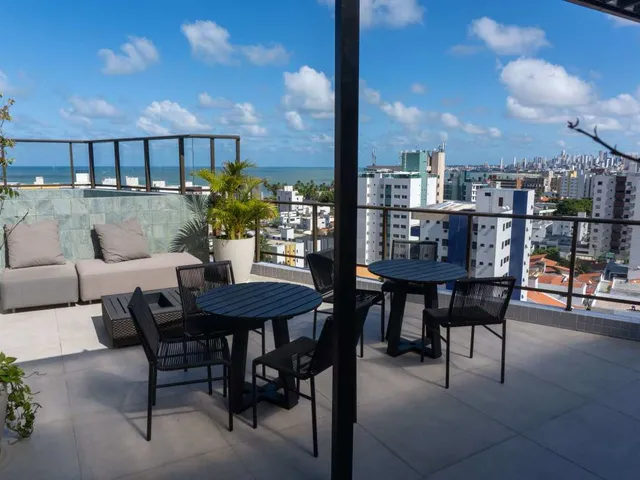 Imagem 5: Apartamento à venda, no KOA em João Pessoa, Jardim Oceania, com 3 quartos, 71m²