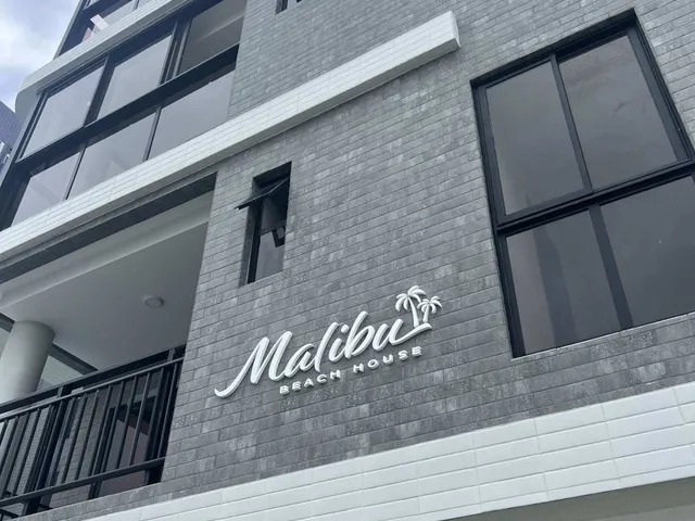 Imagem 3: Cobertura à venda, no MALIBU BEACH HOUSE em João Pessoa, Bessa, com 2 quartos, 56,08m²