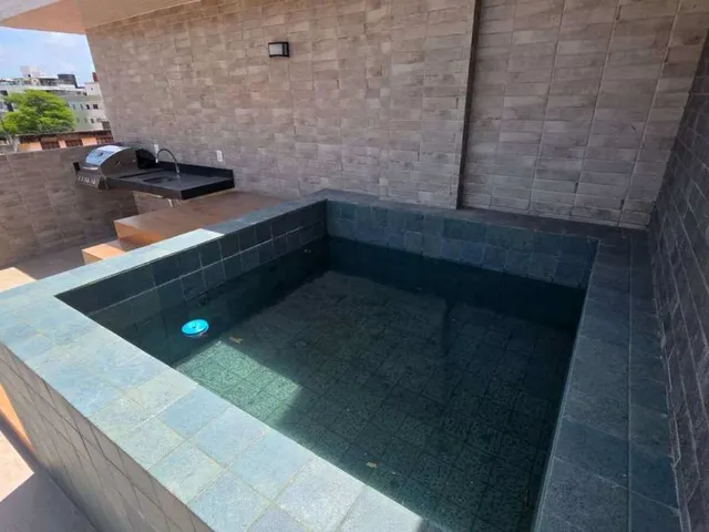 Imagem 7: Cobertura à venda, no MALIBU BEACH HOUSE em João Pessoa, Bessa, com 2 quartos, 56,08m²
