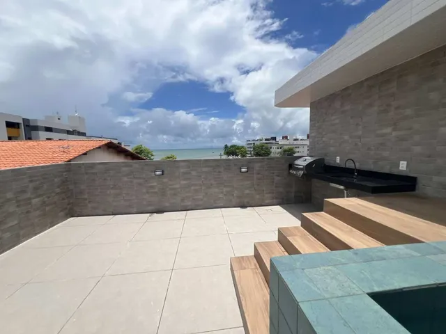 Imagem 14: Cobertura à venda, no MALIBU BEACH HOUSE em João Pessoa, Bessa, com 2 quartos, 56,08m²