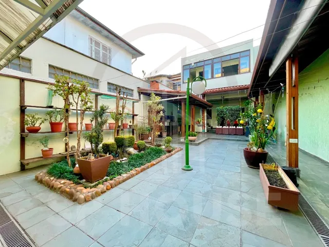 Imagem: Casa a venda do Planalto Paulista, 320m²