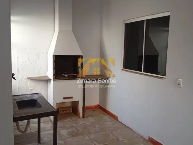 Imagem 10: Casa 3/4, 240 m² - 504 norte (Arne 61) - Palmas/TO