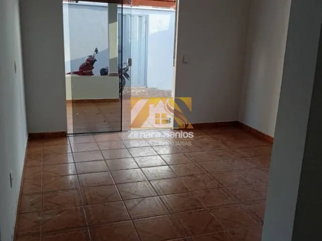 Imagem 3: Casa 3/4, 240 m² - 504 norte (Arne 61) - Palmas/TO