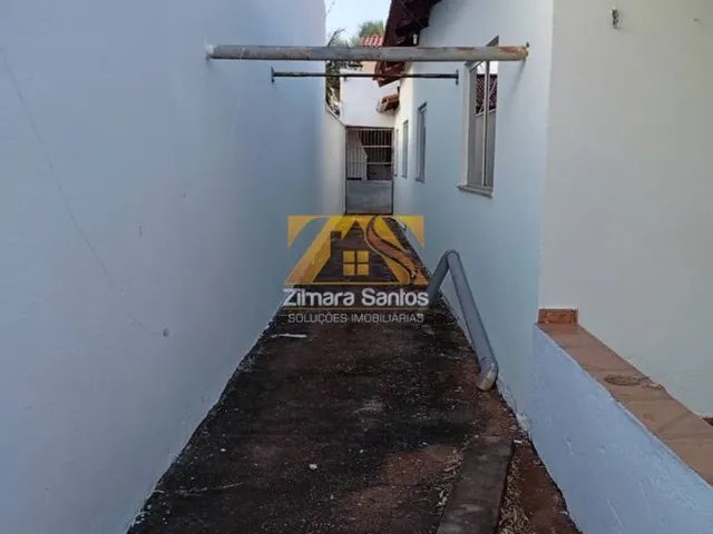 Imagem 2: Casa 3/4, 240 m² - 504 norte (Arne 61) - Palmas/TO