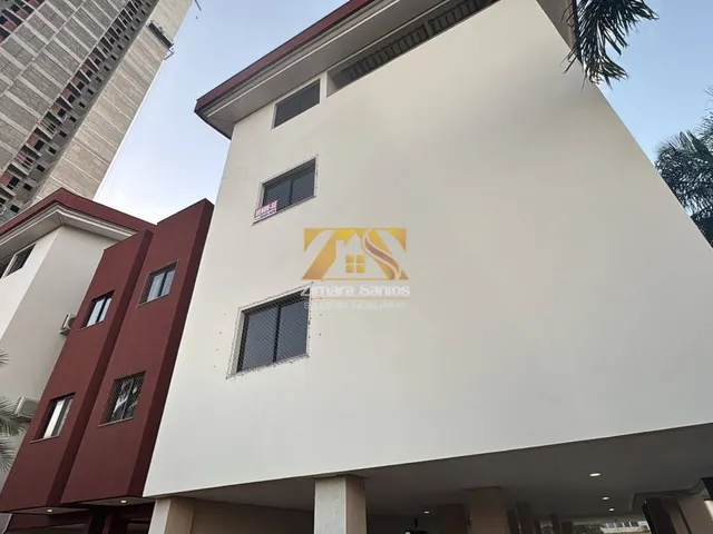 Imagem 2: Apartamento com 4 suítes, 220 m² - 106 sul (Arse 12) - Condomínio Residencial