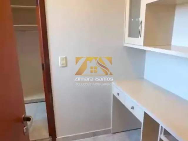 Imagem 5: Apartamento com 4 suítes, 220 m² - 106 sul (Arse 12) - Condomínio Residencial