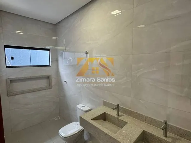 Imagem 8: Casa 2/4, sendo 1 suíte, 84 m² - 1503 sul (Arso 151) - Palmas/TO