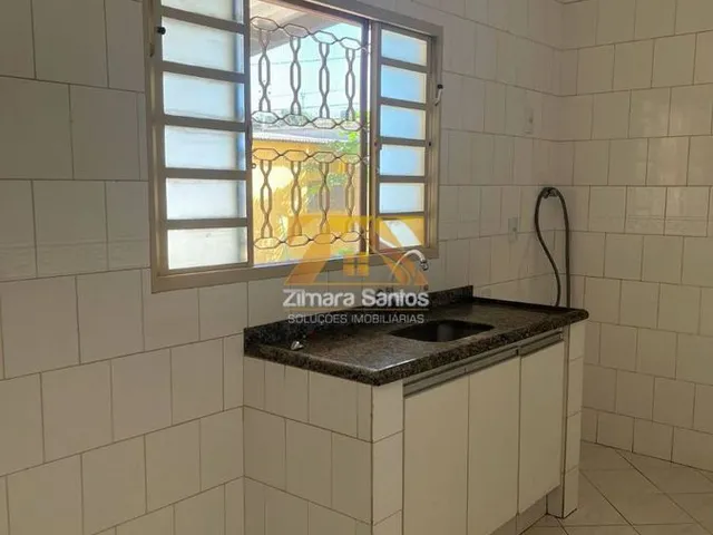 Imagem 2: Casa 3/4, sendo 1 suíte, 100 m² - 306 sul (Arse 32) - Condomínio Luiza Jeovanna
