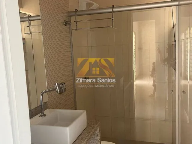 Imagem 6: Casa 3/4, sendo 1 suíte, 100 m² - 306 sul (Arse 32) - Condomínio Luiza Jeovanna