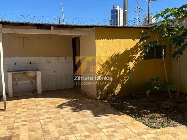 Imagem 16: Casa 3/4, sendo 1 suíte, 100 m² - 306 sul (Arse 32) - Condomínio Luiza Jeovanna
