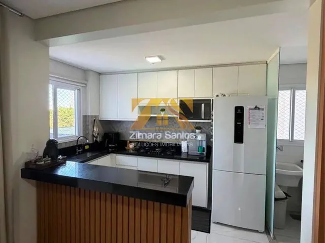 Imagem 8: Apartamento 3/4, sendo 2 suítes, 100 m² - 103 norte (Arno 13) - Residencial Diamante do