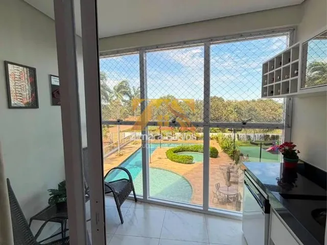Imagem 2: Apartamento 3/4, sendo 2 suítes, 100 m² - 103 norte (Arno 13) - Residencial Diamante do