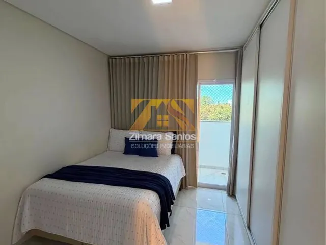 Imagem 5: Apartamento 3/4, sendo 2 suítes, 100 m² - 103 norte (Arno 13) - Residencial Diamante do