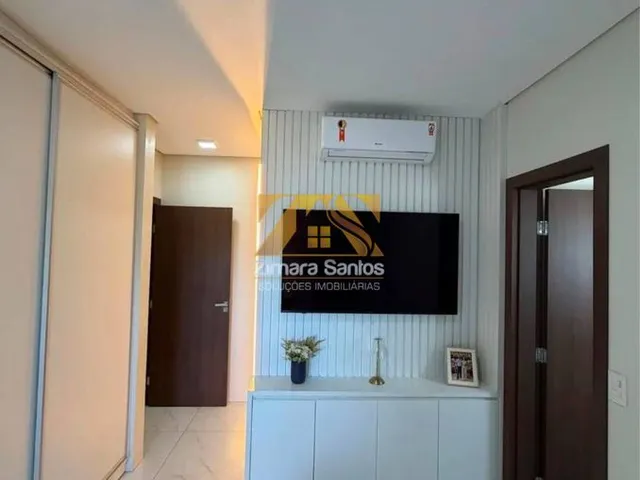 Imagem 13: Apartamento 3/4, sendo 2 suítes, 100 m² - 103 norte (Arno 13) - Residencial Diamante do