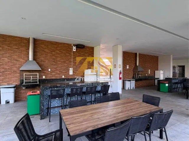 Imagem 7: Apartamento 3/4, sendo 2 suítes, 100 m² - 103 norte (Arno 13) - Residencial Diamante do