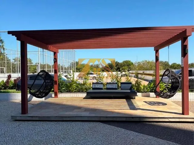 Imagem 12: Apartamento 3/4, sendo 2 suítes, 100 m² - 103 norte (Arno 13) - Residencial Diamante do