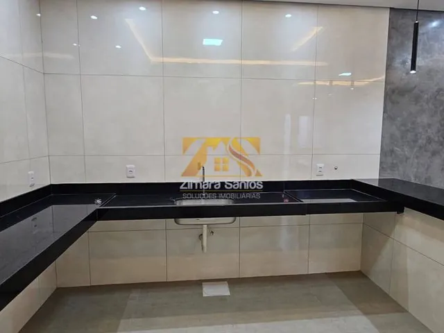 Imagem 12: Casa 4/4, sendo 2 suítes, 163 m² - 1306 sul (Arse 132) - Palmas/TO