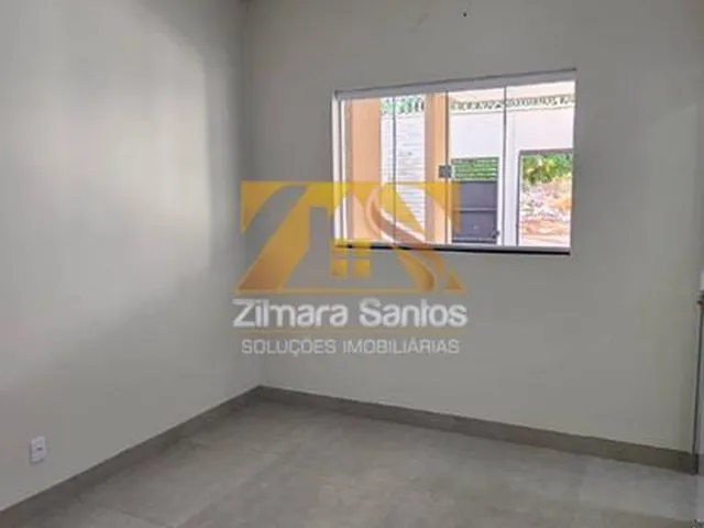 Imagem 2: Casa 4/4, sendo 2 suítes, 163 m² - 1306 sul (Arse 132) - Palmas/TO