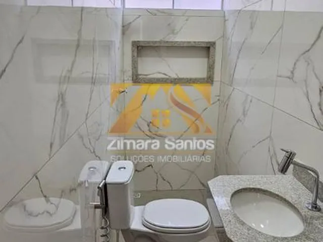 Imagem 10: Casa 4/4, sendo 2 suítes, 163 m² - 1306 sul (Arse 132) - Palmas/TO