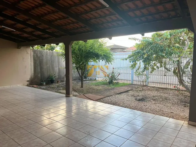 Imagem: Casa 3/4, sendo 1 suíte, 100 m² - 208