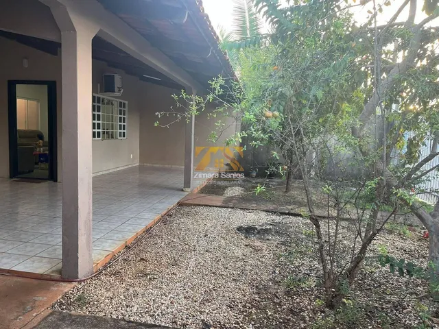 Imagem 10: Casa 3/4, sendo 1 suíte, 100 m² - 208 sul (Arse 23) - Palmas/TO