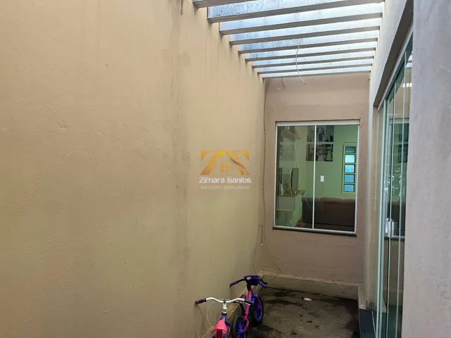 Imagem 11: Casa 3/4, sendo 1 suíte, 100 m² - 208 sul (Arse 23) - Palmas/TO