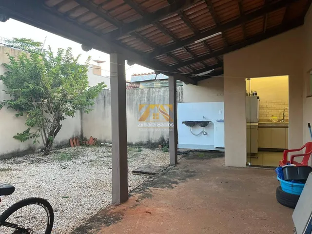Imagem 16: Casa 3/4, sendo 1 suíte, 100 m² - 208 sul (Arse 23) - Palmas/TO