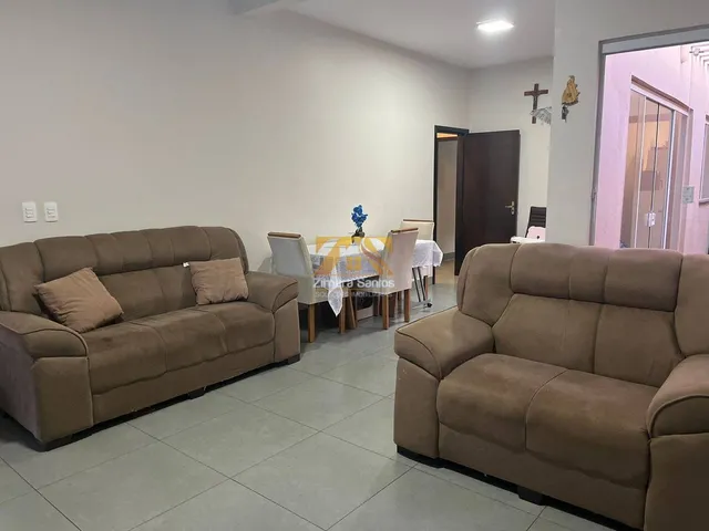 Imagem 5: Casa 3/4, sendo 1 suíte, 100 m² - 208 sul (Arse 23) - Palmas/TO