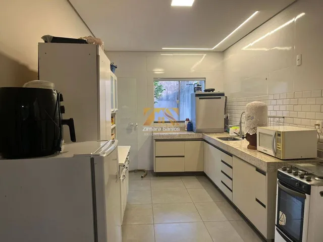 Imagem 7: Casa 3/4, sendo 1 suíte, 100 m² - 208 sul (Arse 23) - Palmas/TO