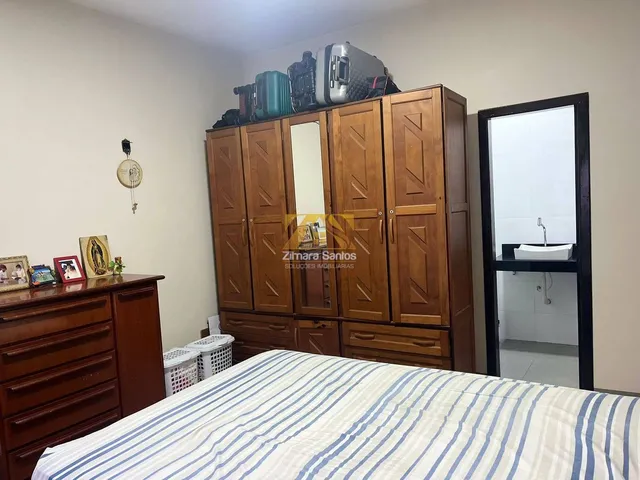Imagem 3: Casa 3/4, sendo 1 suíte, 100 m² - 208 sul (Arse 23) - Palmas/TO