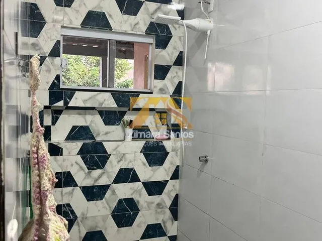 Imagem 13: Casa 3/4, sendo 1 suíte, 100 m² - 208 sul (Arse 23) - Palmas/TO