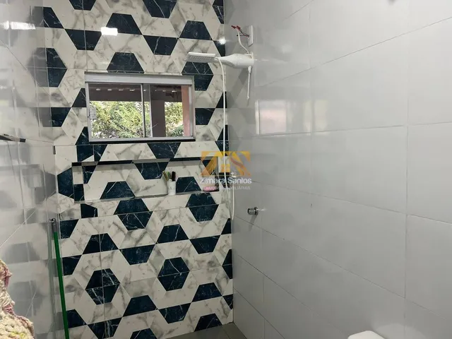 Imagem 9: Casa 3/4, sendo 1 suíte, 100 m² - 208 sul (Arse 23) - Palmas/TO